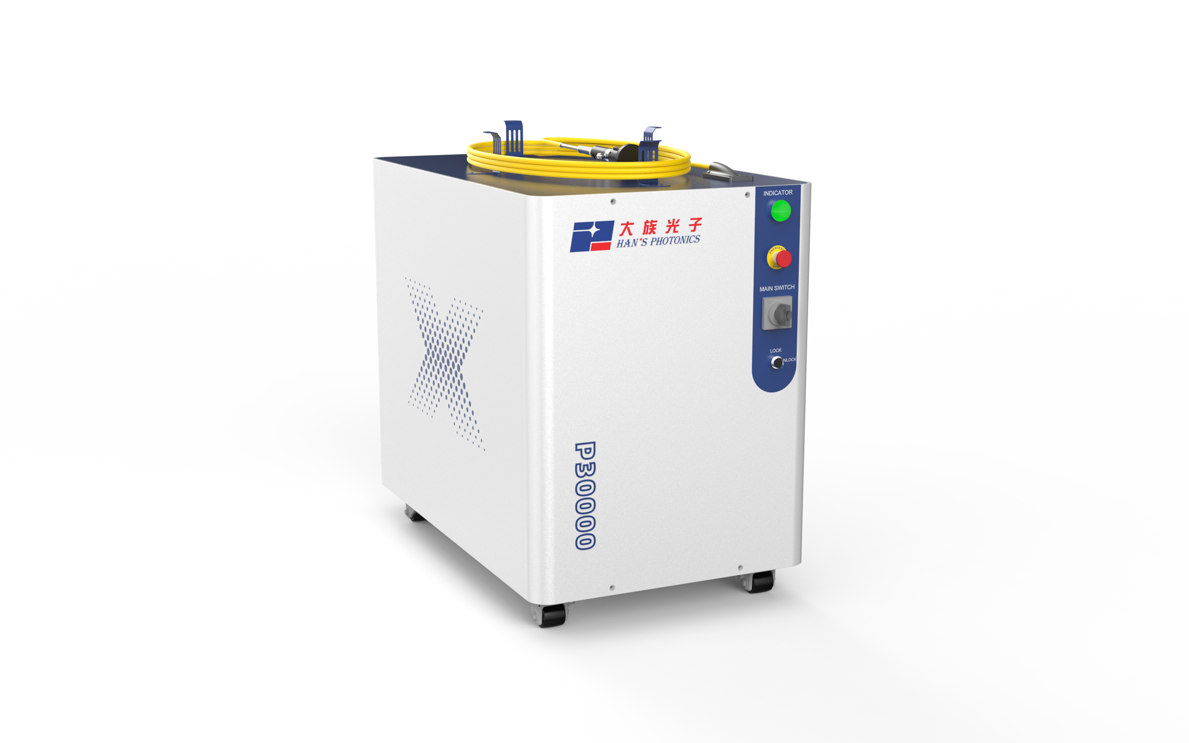 AI Cut 智能款（12kW/20kW/30kW/40kW/60kW）